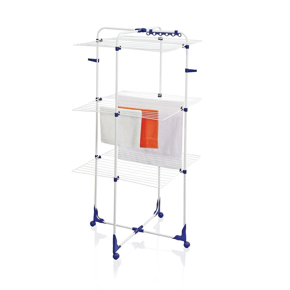 Leifheit Tower 340 Droogtoren - Afbeelding 4