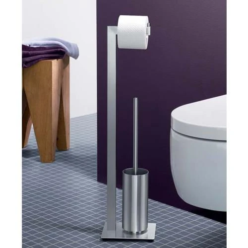 Zack Linea Toiletbutler Mat - Afbeelding 3