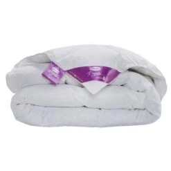 Silvana Royale Paars Medium Light Dekbed 240 X 220 Cm