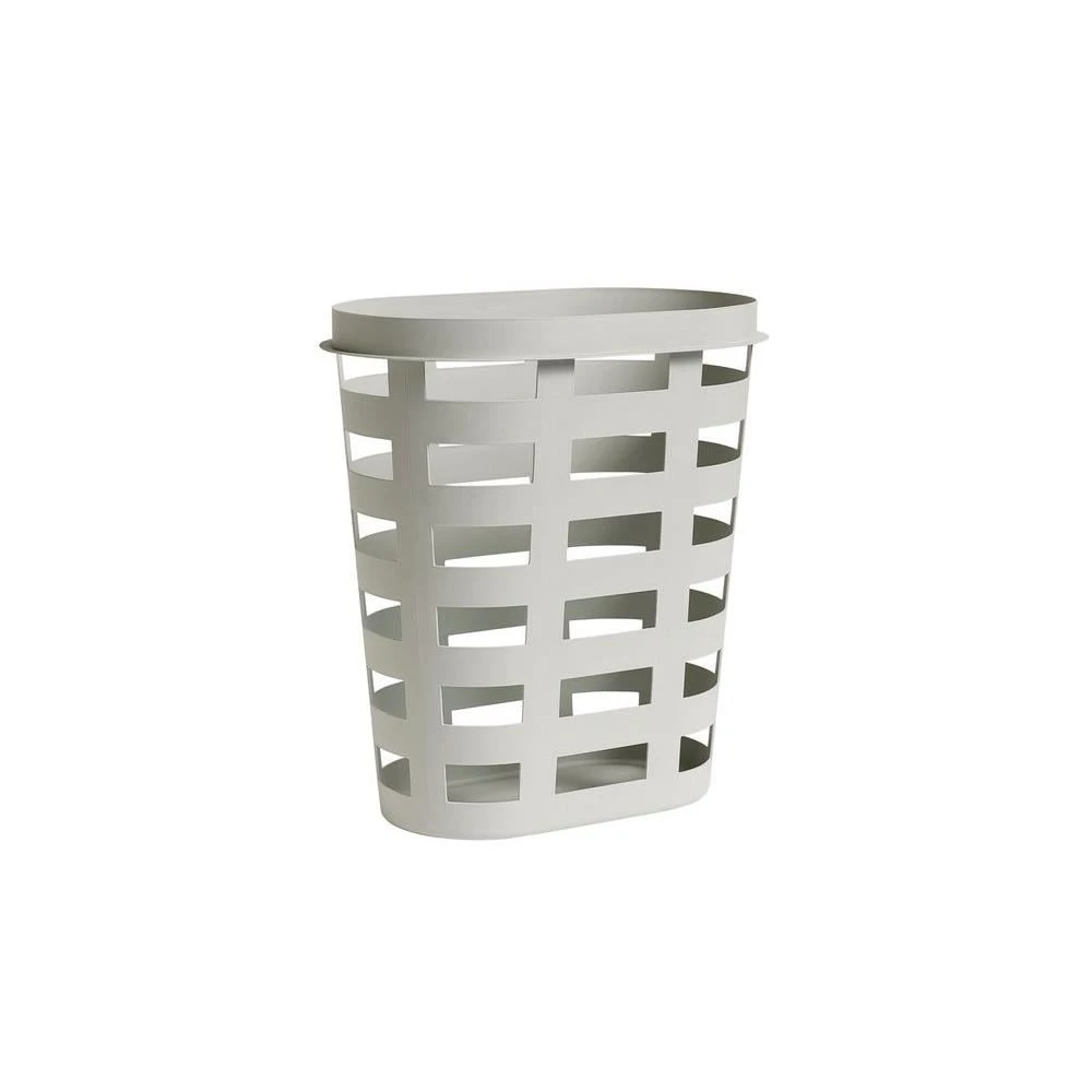 HAY Laundry Basket Wasmand L - Afbeelding 2
