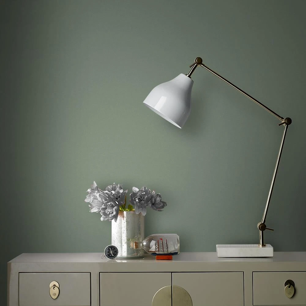 Graham & Brown | Testerpot - Matte Muurverf - Chimney Sweep - Grijs - - Afbeelding 2