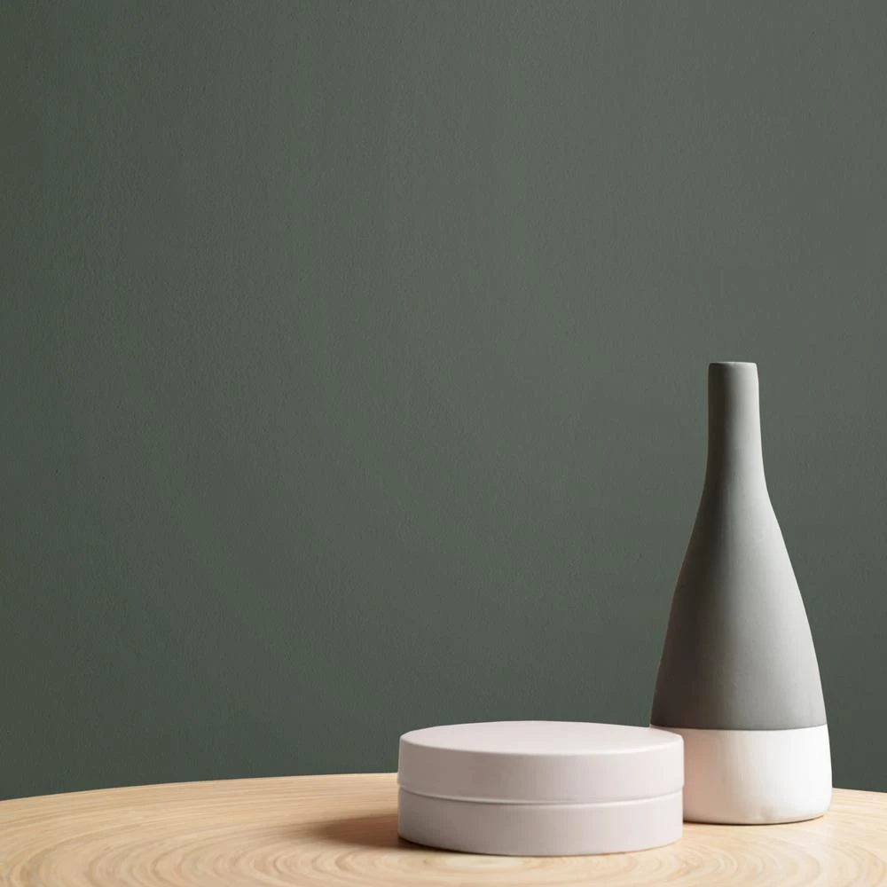 Graham & Brown | Testerpot - Matte Muurverf - Chimney Sweep - Grijs - - Afbeelding 3