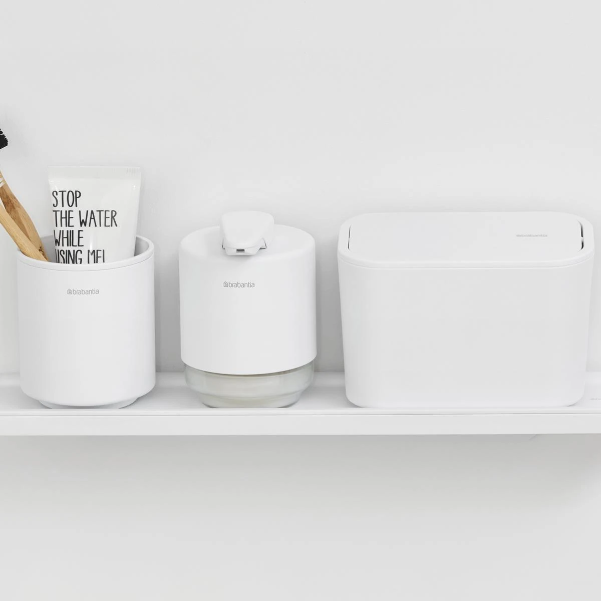 Brabantia MindSet Planchet - Wit - Afbeelding 3