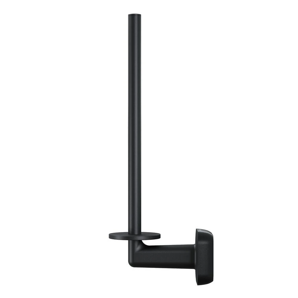 Tiger Carv Reserverolhouder - Zwart - Afbeelding 3