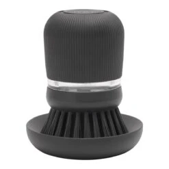 Brabantia Sink Side Afwasborstel Met Zeepreservoir