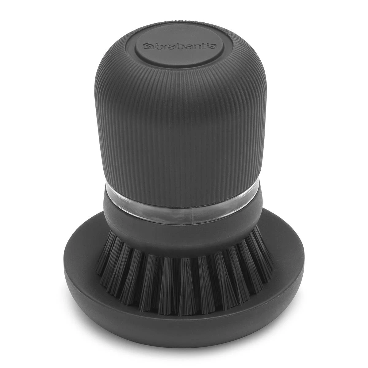 Brabantia Sink Side Afwasborstel Met Zeepreservoir - Afbeelding 5