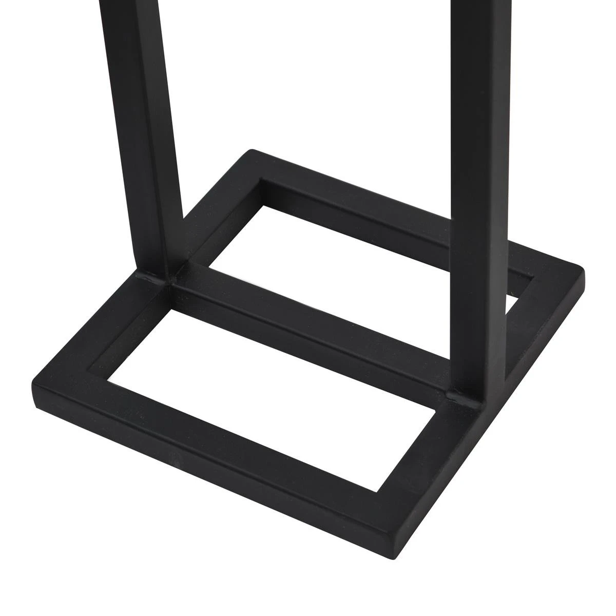 LOFT42 Jack Toiletrolhouder - Zwart - Metaal - Afbeelding 4