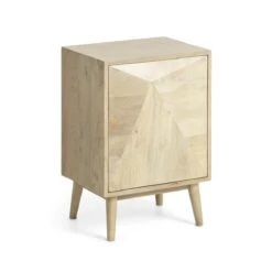 Kave Home - Nachtkastje Sarah 42 X 60 Cm