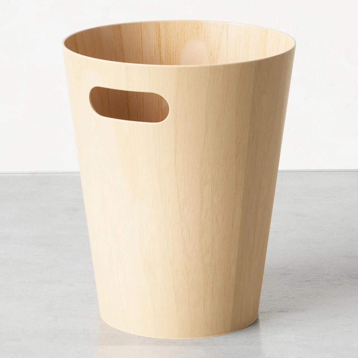 Umbra Woodrow Papierbak 7,5 L - Naturel - Afbeelding 8