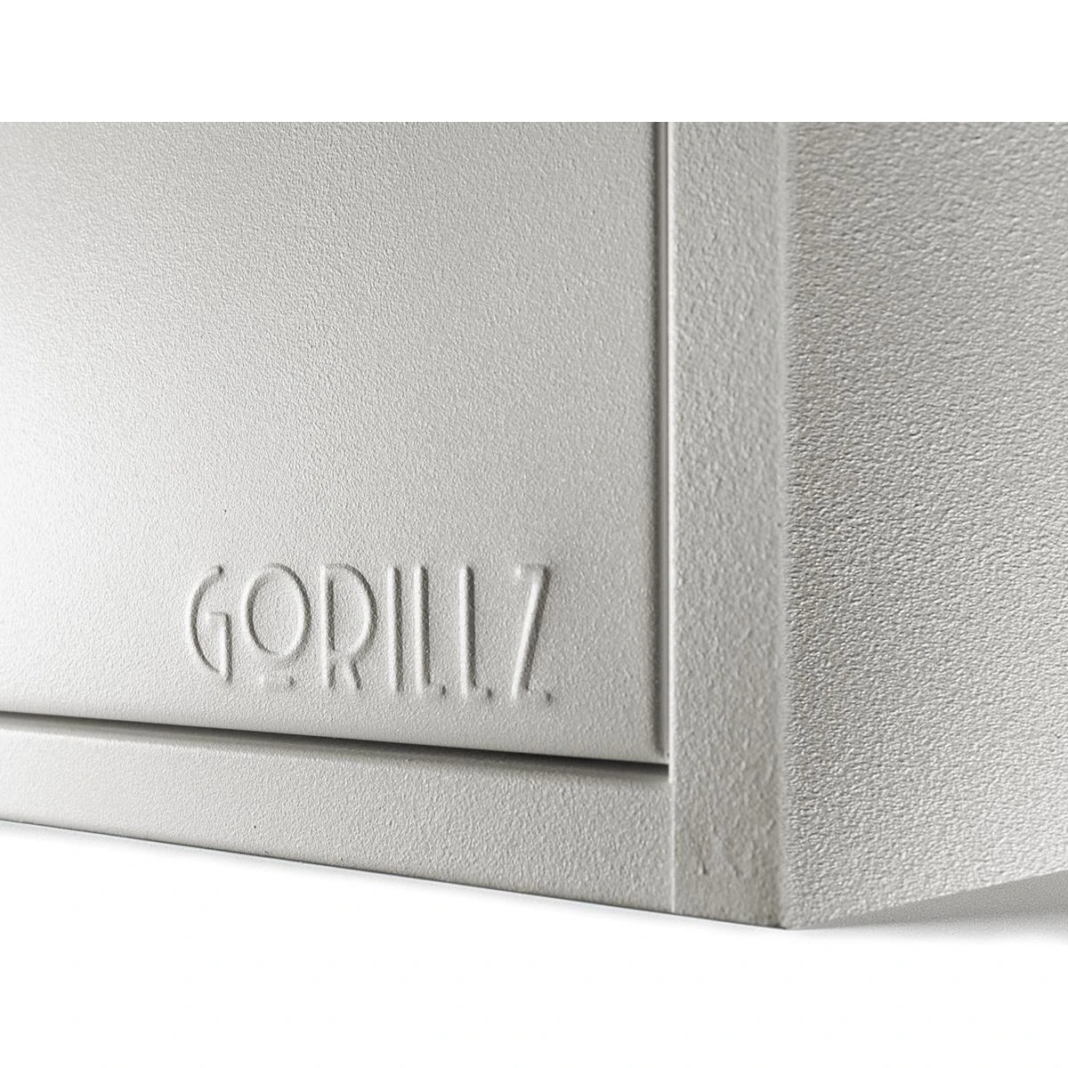 Gorillz Paw Fire - Schoenenrek β Schoenenkast Metaal - Wit - Afbeelding 9