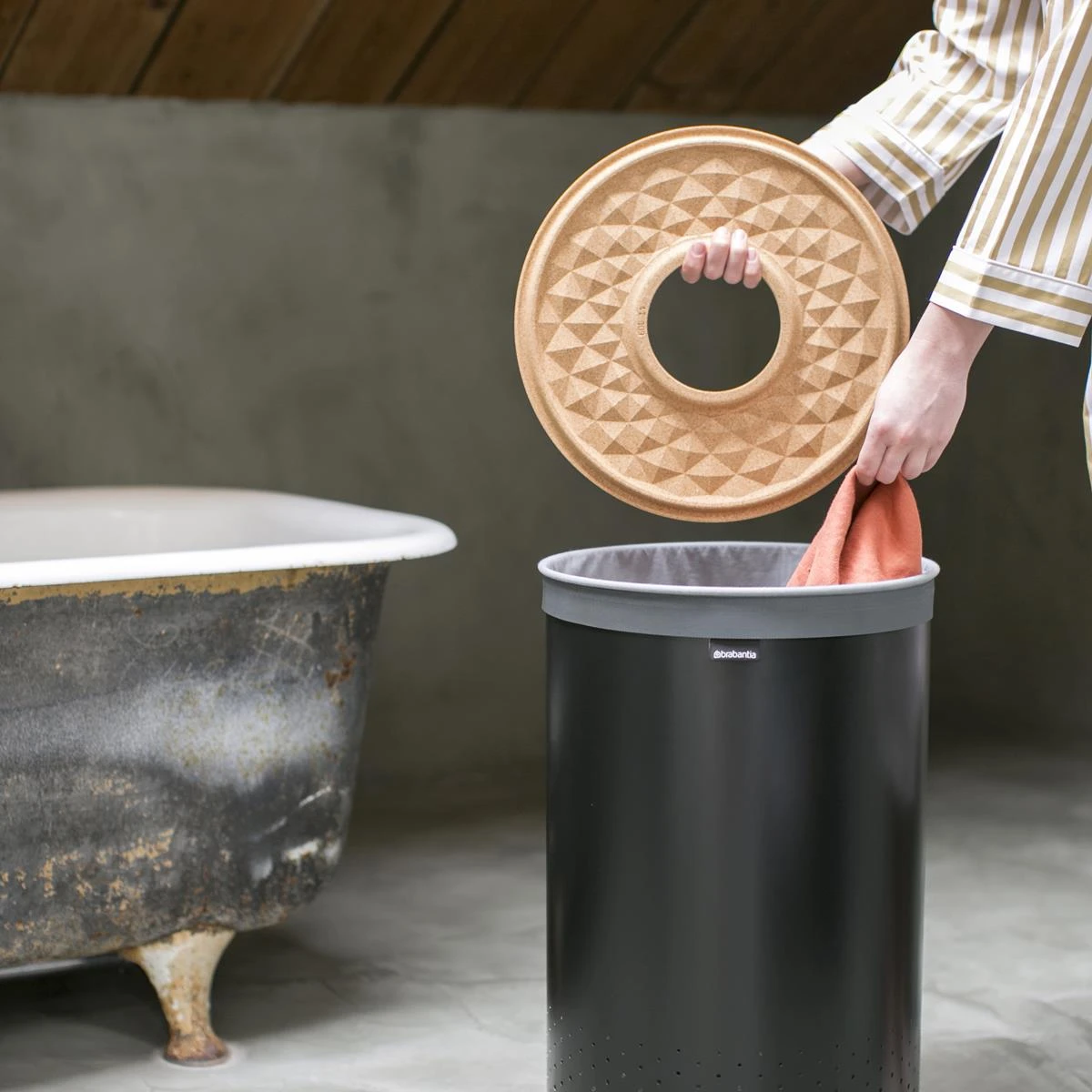 Brabantia Wasbox 60 L - Afbeelding 12