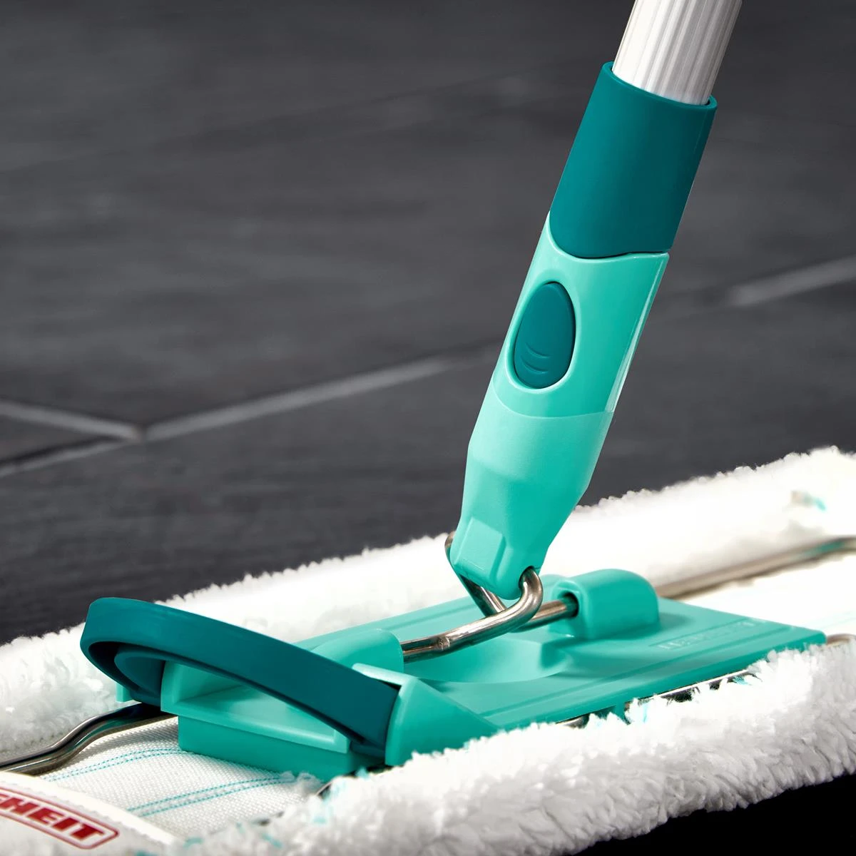 Leifheit Profi Micro Duo Vloerwisser - Afbeelding 8