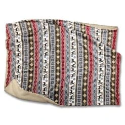 Unique Living | Plaid Molde 130x160cm