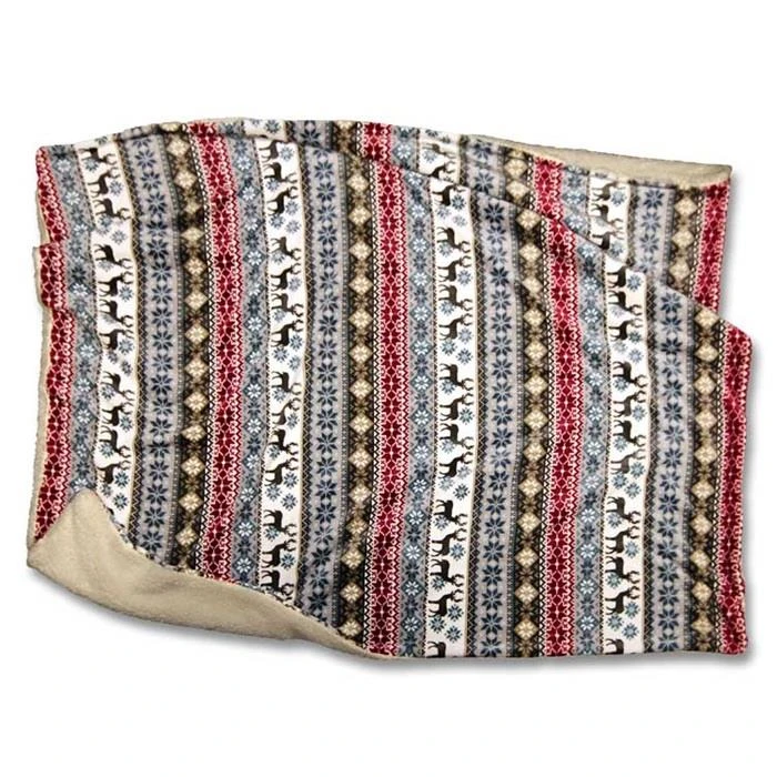 Unique Living | Plaid Molde 130x160cm