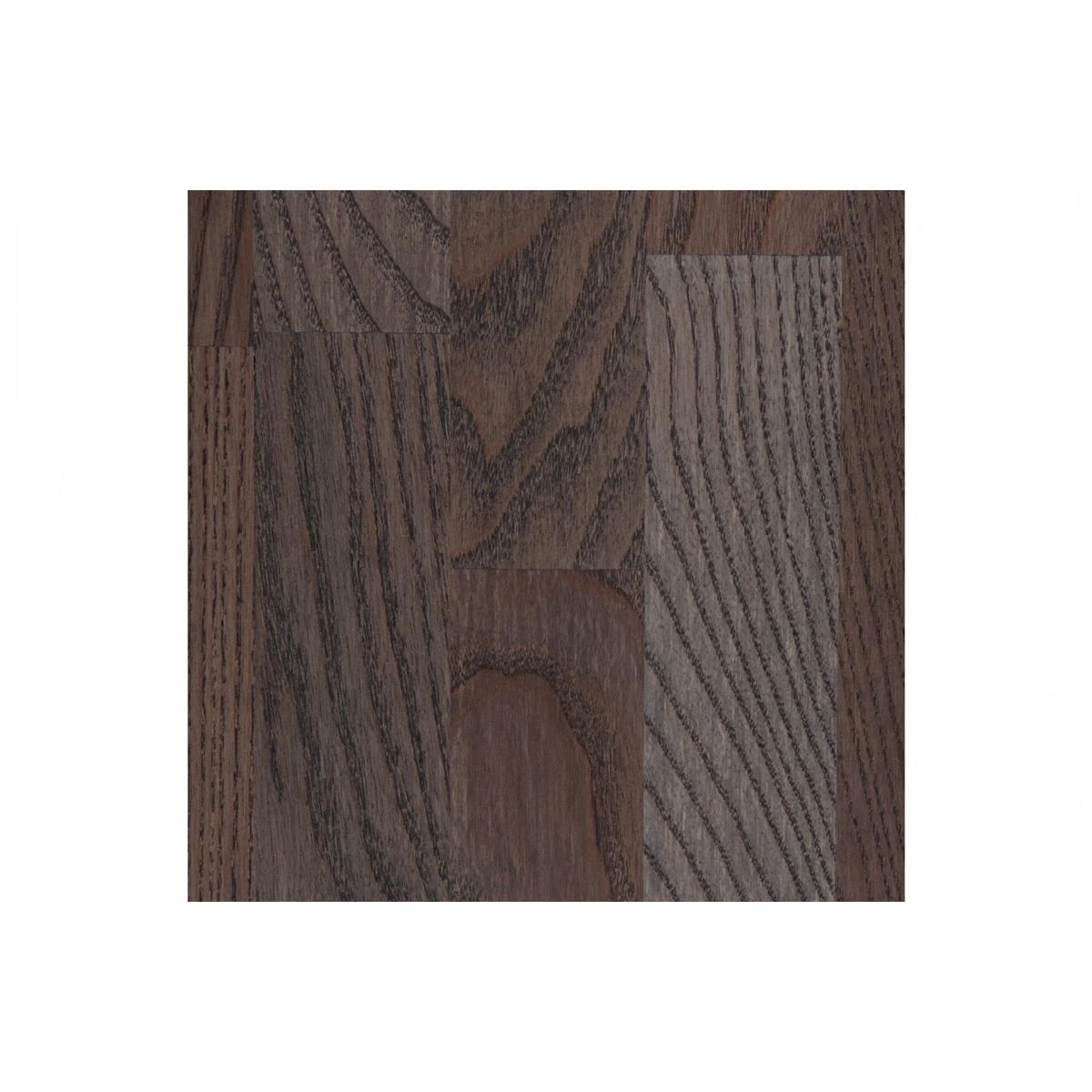 WOOOD Exclusive New Gravure Tv Meubel - Essen - Espresso - 56x100x44 - Afbeelding 8