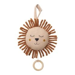 Ferm LIVING Lion Babymobiel