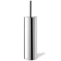 Zack Tubo Toiletborstel Met Houder Glans