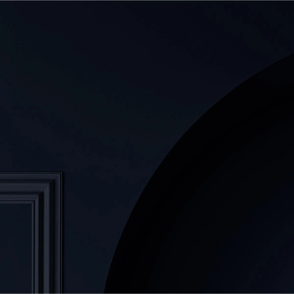 Graham & Brown | Matte Muurverf Afneembaar - Trouble - Blauw - 2,5L - Afbeelding 5