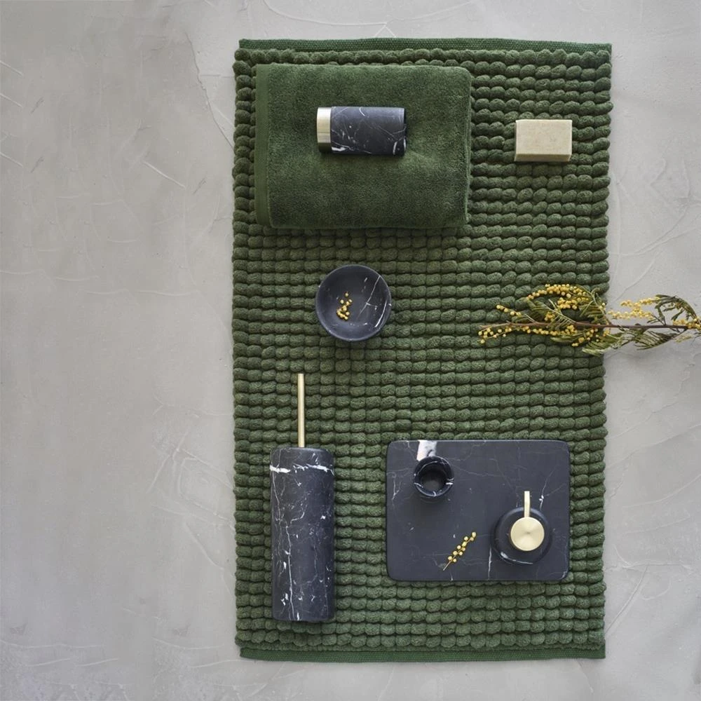 Aquanova Nero Reserve Toiletrolhouder - Afbeelding 4