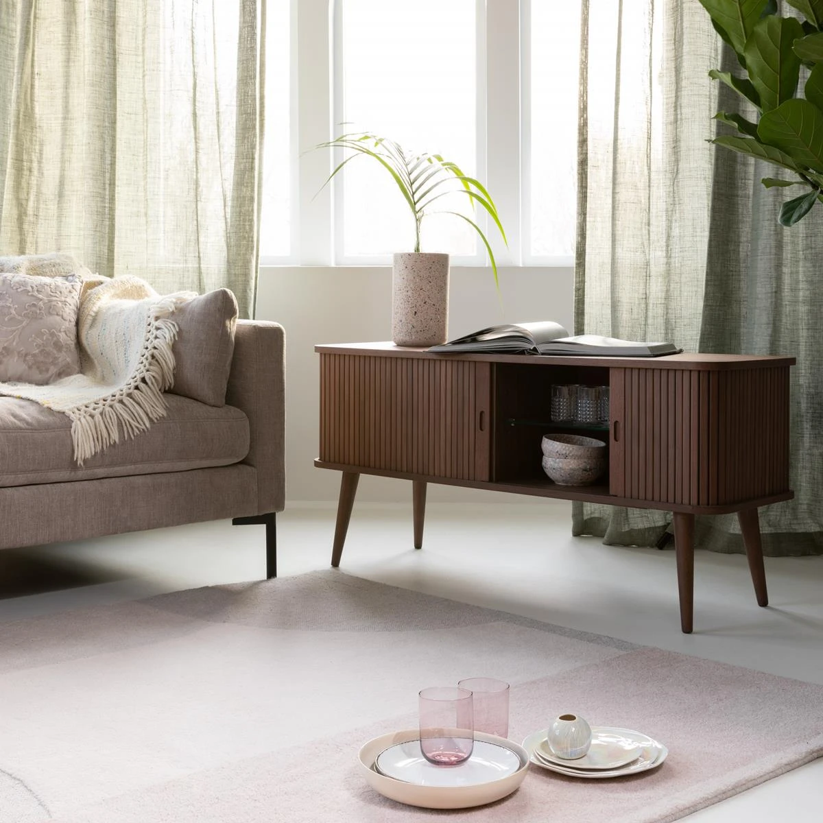 Zuiver Barbier Dressoir - Afbeelding 2