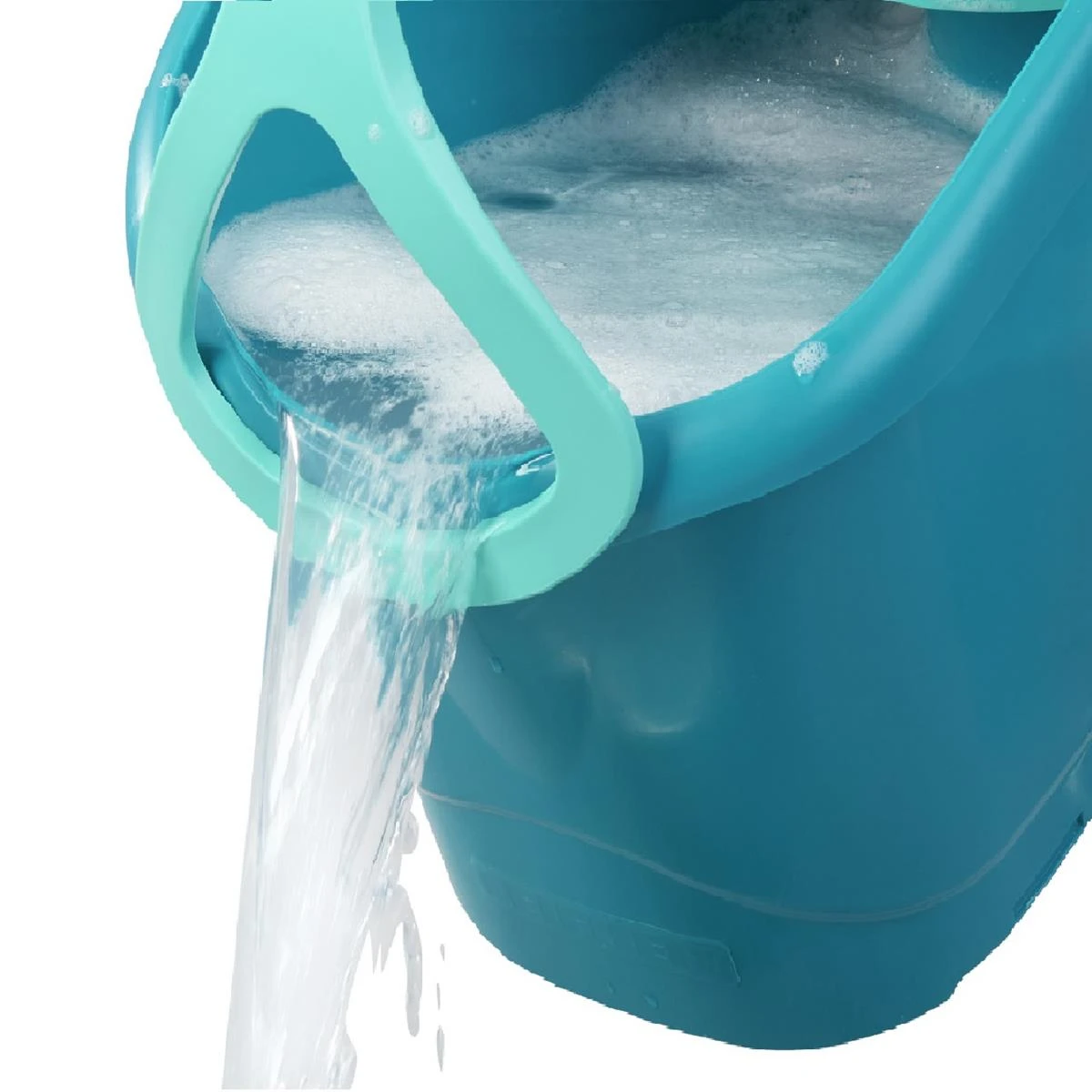 Leifheit Clean Twist Disc Mop Vloerwisser Set - Afbeelding 19