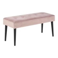 MOOS Iza Bankje - Roze