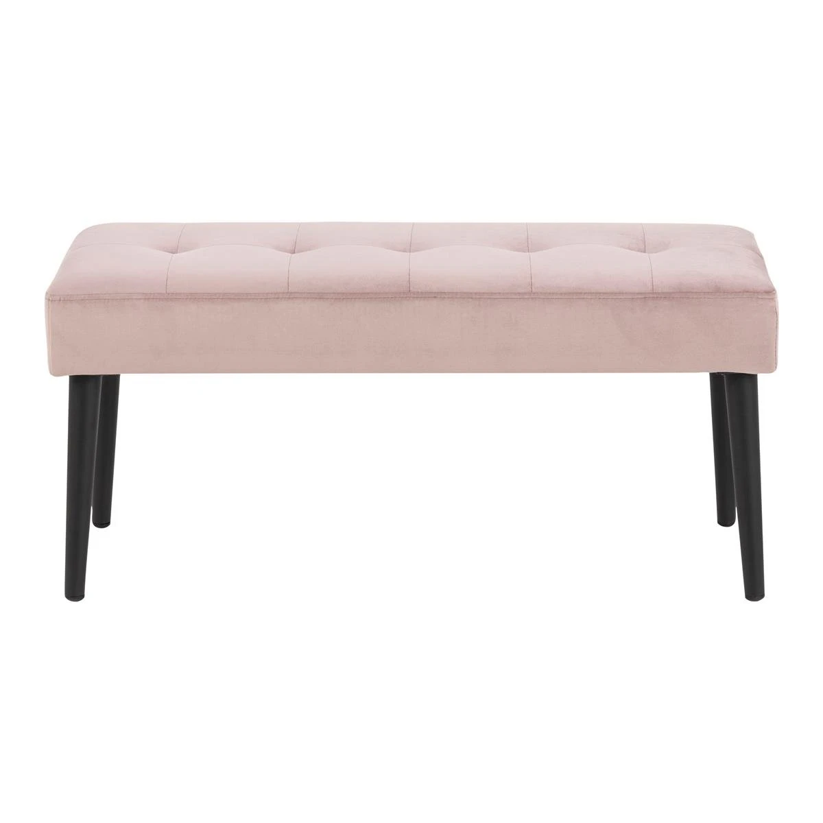 MOOS Iza Bankje - Roze - Afbeelding 3