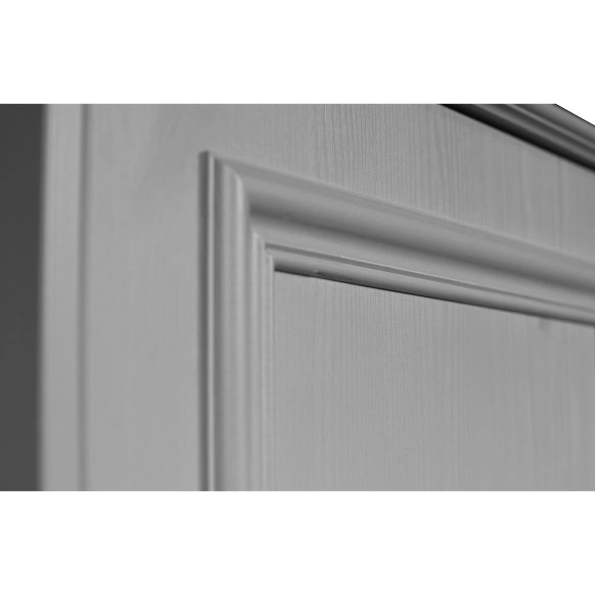 WOOOD Lily Garderobekast - Grenen - Clay - 190x98x41 - Afbeelding 8