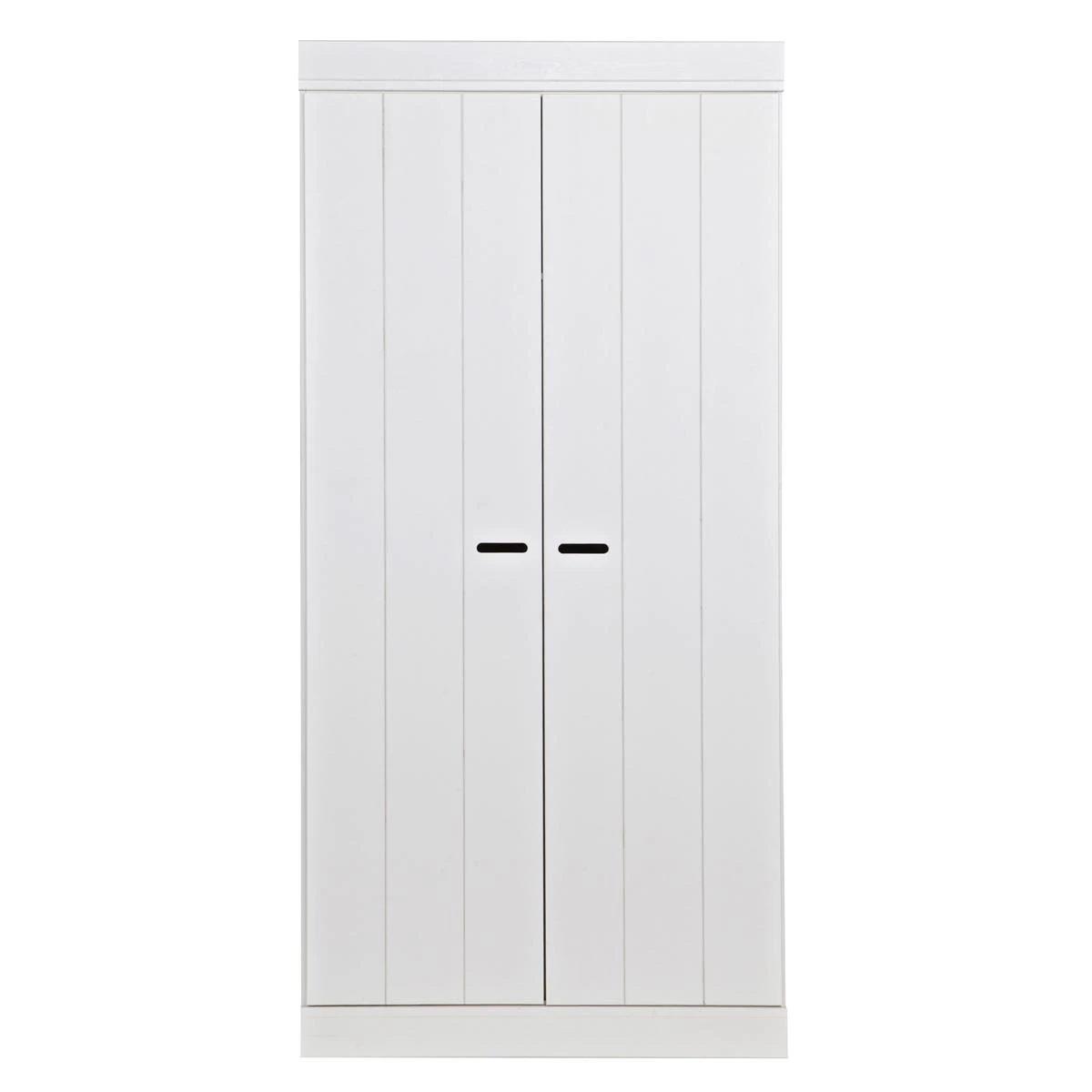 Woood Connect Kast 2-deurs