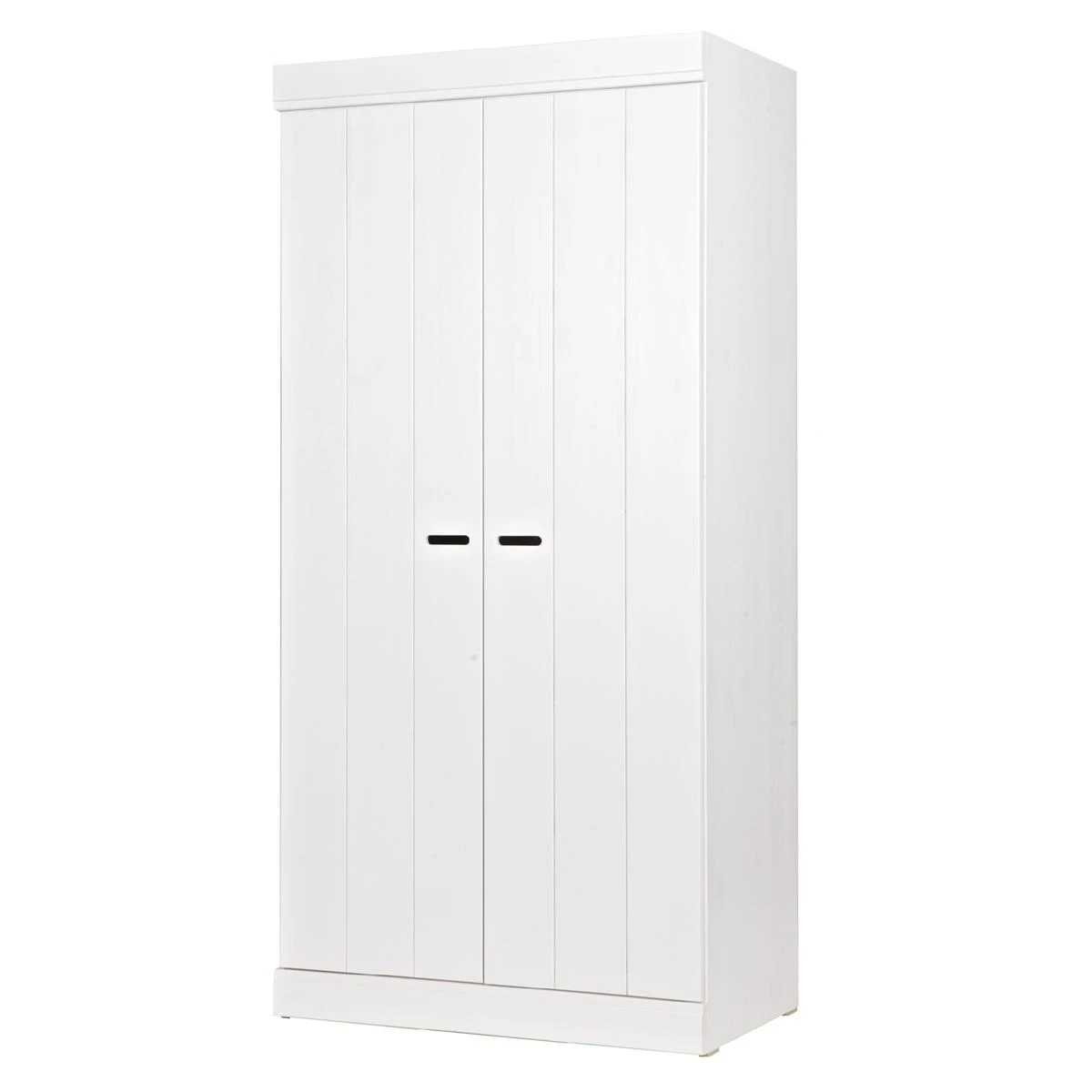 Woood Connect Kast 2-deurs - Afbeelding 2