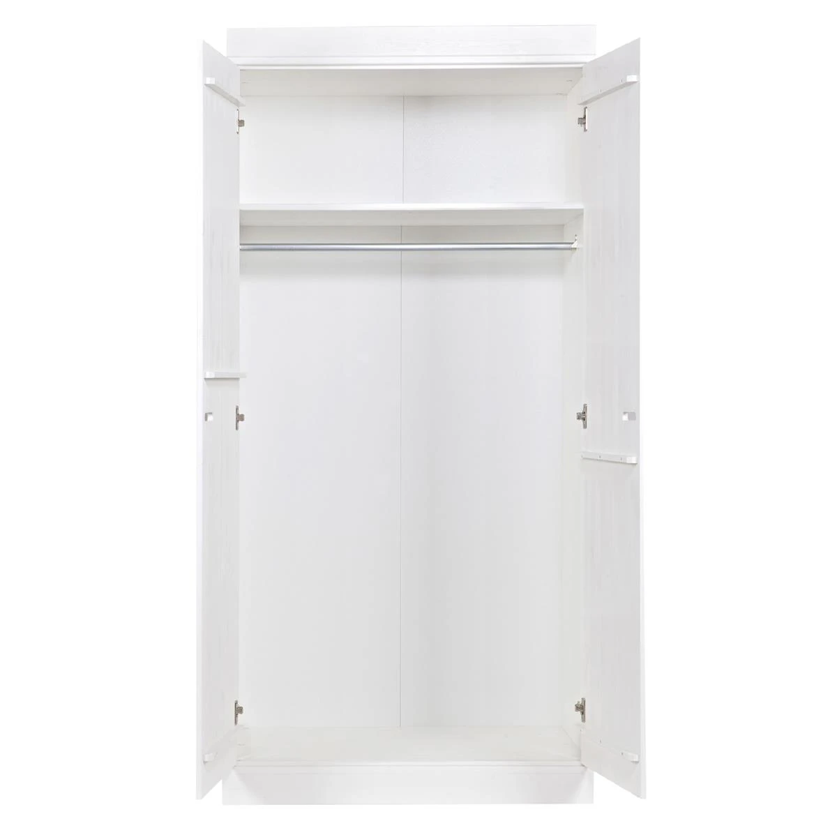 Woood Connect Kast 2-deurs - Afbeelding 3