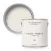 Laura Ashley | Muurverf Mat - Pale Ivory - Wit - 2,5L