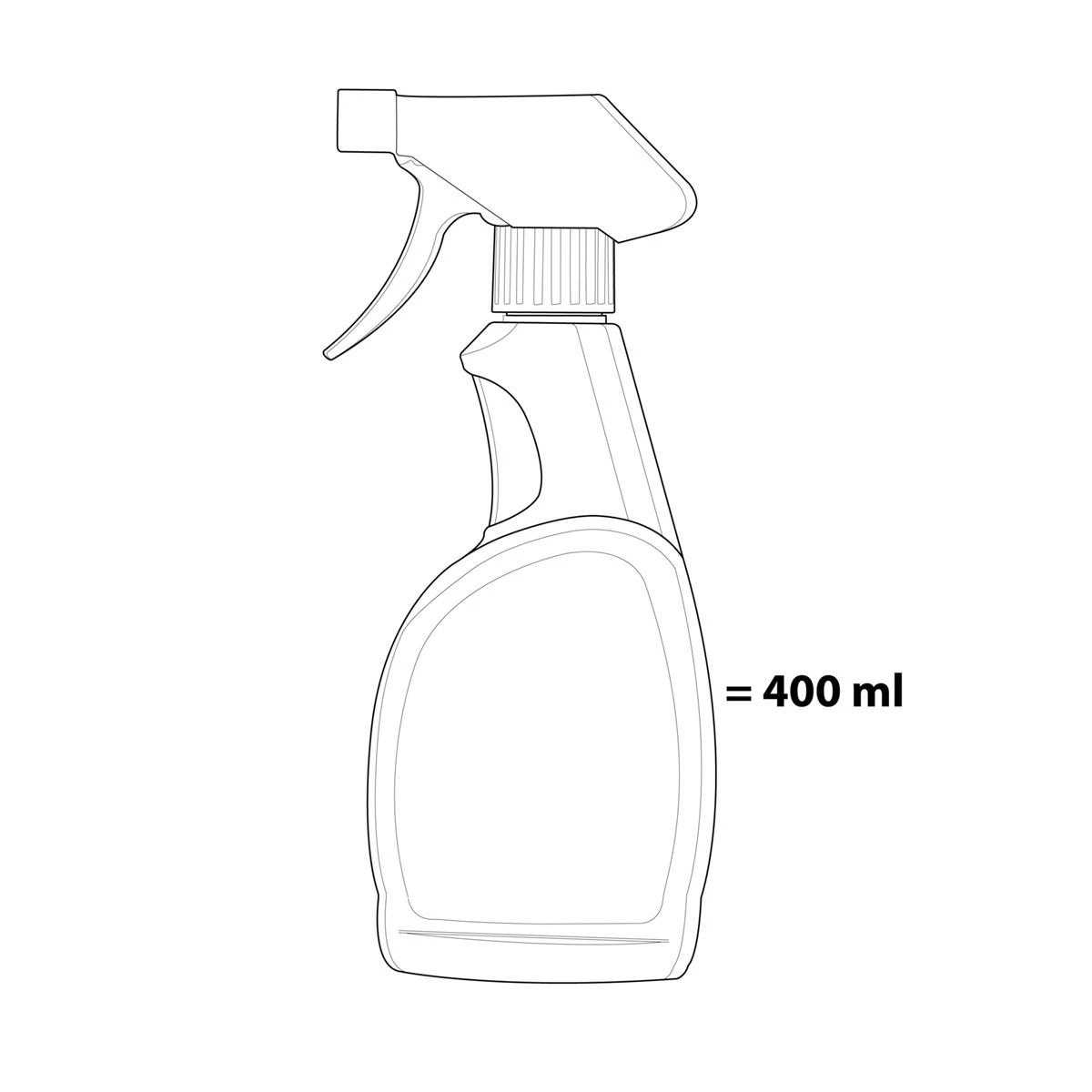Beliani - MINOS - Steenreiniger - Afbeelding 4