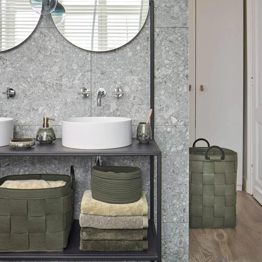 Aquanova Dix Wasmand 66 L - Taiga - Afbeelding 2