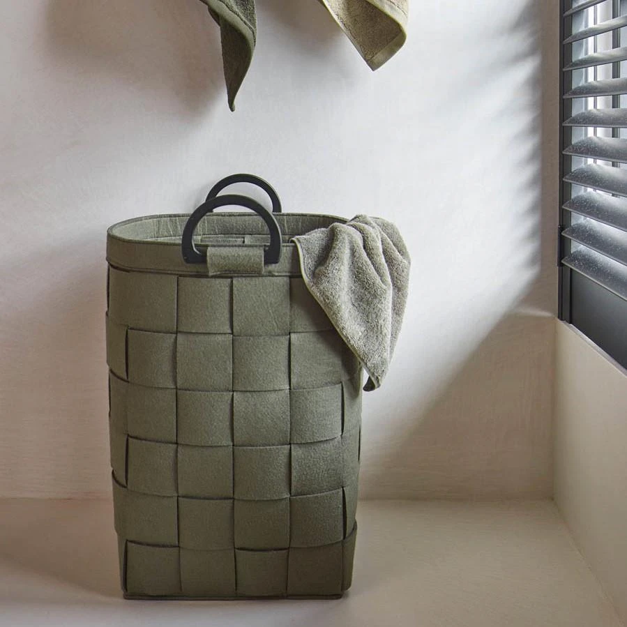 Aquanova Dix Wasmand 66 L - Taiga - Afbeelding 6